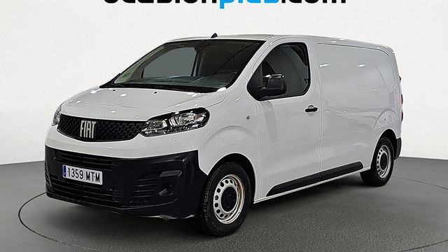 Fiat Ocasión