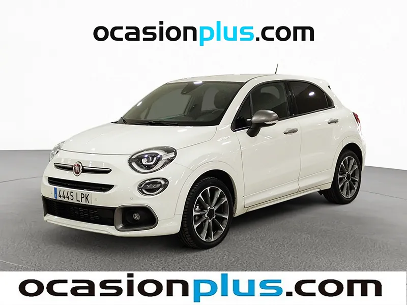 Fiat Seminuevos Jaén