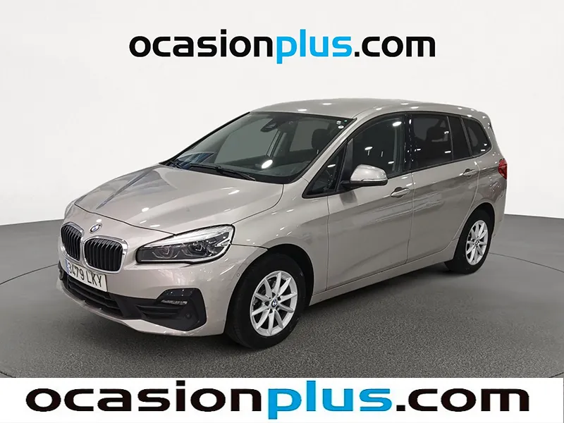 Bmw Seminuevos Cáceres
