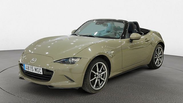Mazda Ocasión Castellón