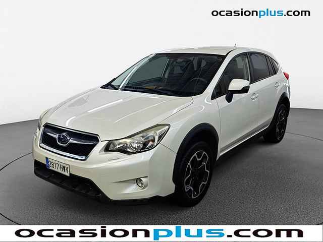 Subaru Seminuevos La coruña