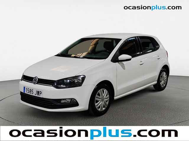 Volkswagen Segunda Mano Baratos Badajoz