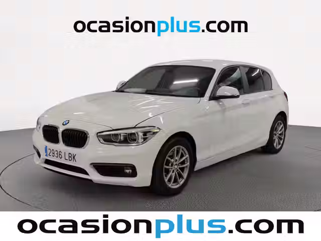BMW Serie 1