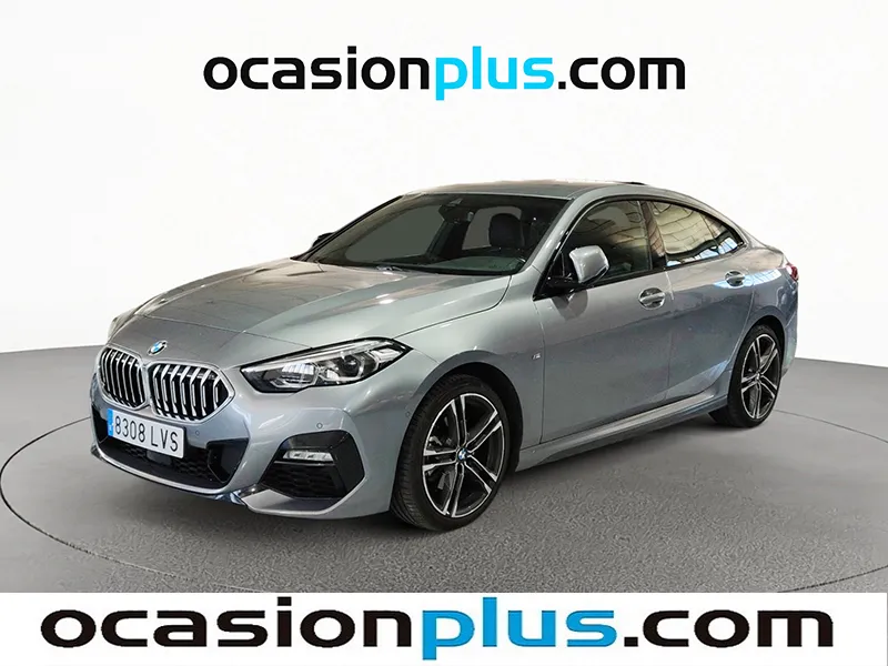 Bmw Segunda Mano Granada