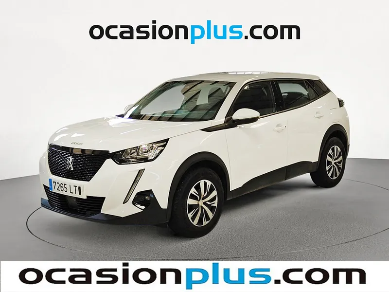 Peugeot Segunda Mano Baratos Ciudad real