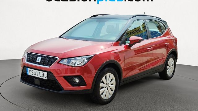 Seat Segunda Mano Málaga