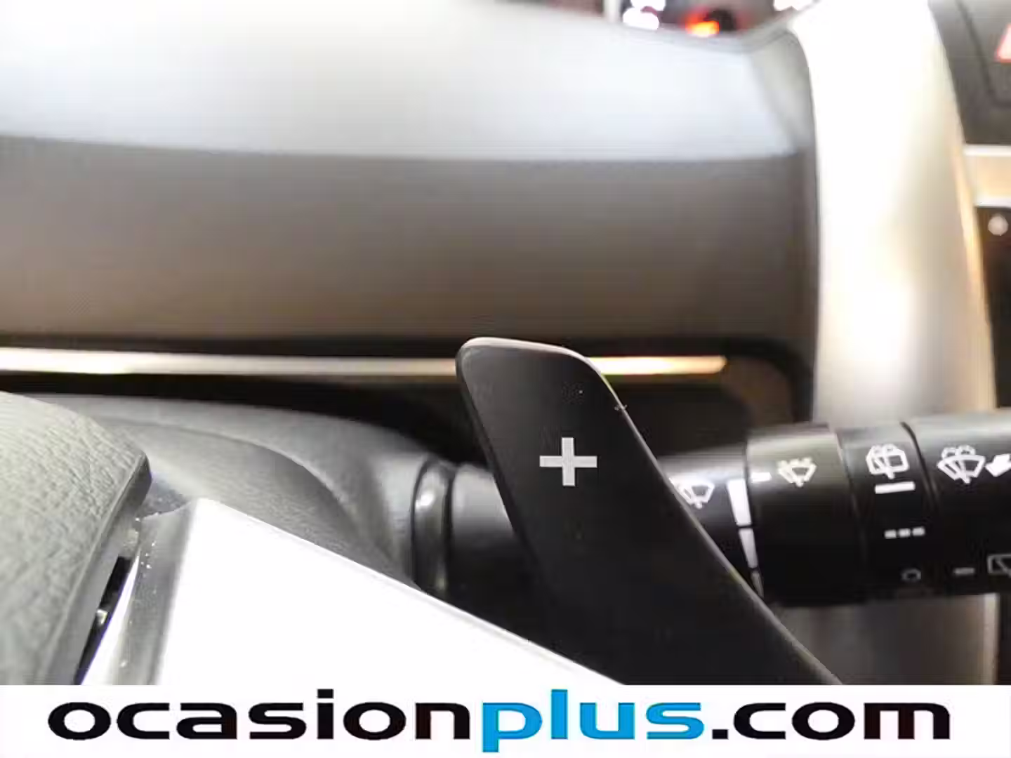 Levas volante