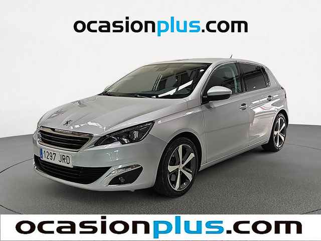 Peugeot 308 Ocasión Valencia