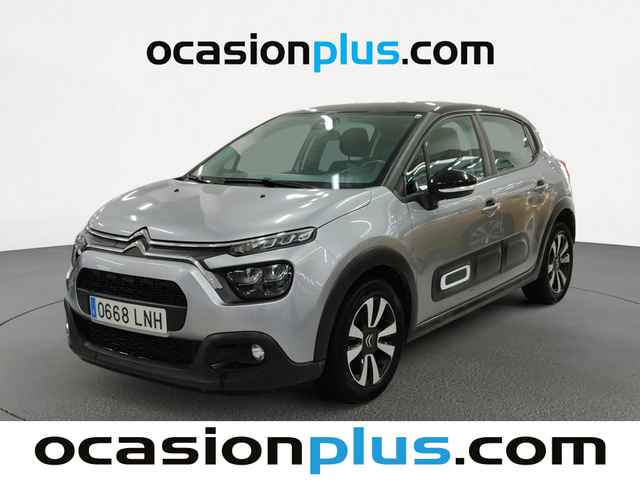 Citroën C3 Segunda Mano La coruña