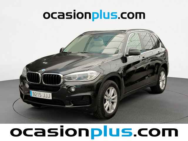 Bmw X5 Ocasión Sevilla