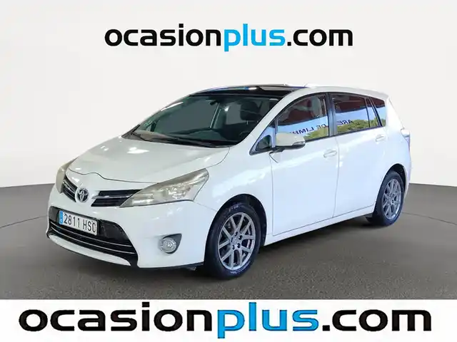 Toyota Verso