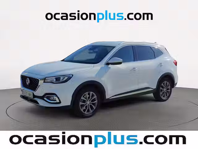MG HS
