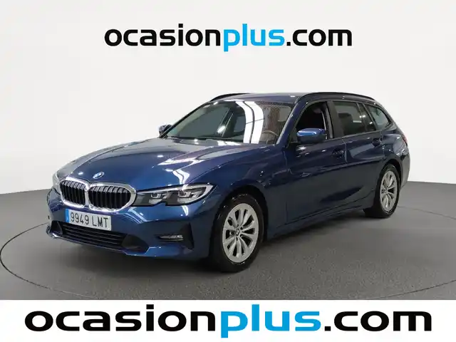 BMW Serie 3