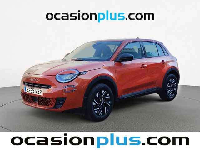 Fiat Ocasión Vizcaya