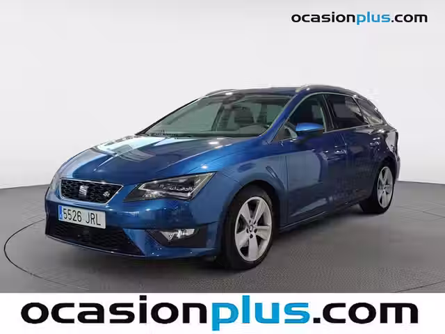 Seat León