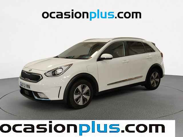 Kia Niro Segunda Mano Baratos Barcelona