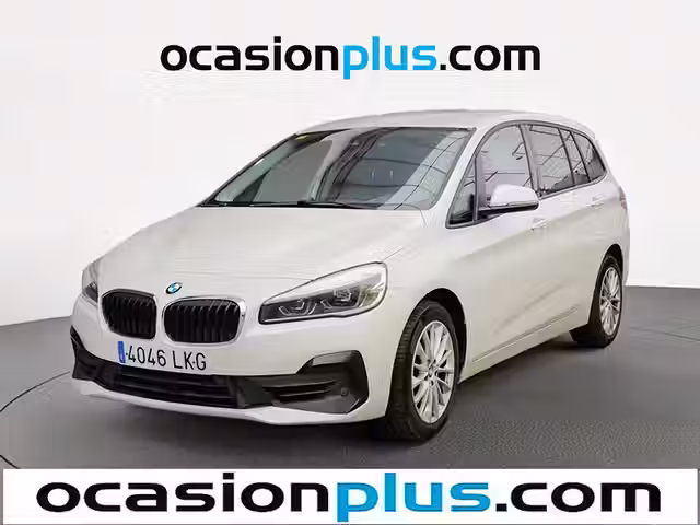 BMW Serie 2