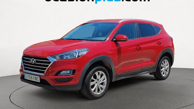 Hyundai Seminuevos Zaragoza
