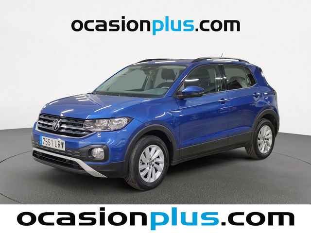 Volkswagen Seminuevos Jaén