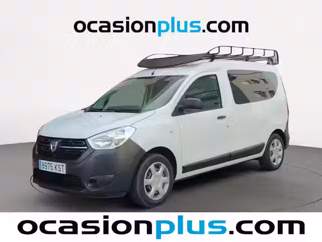 Dacia Dokker