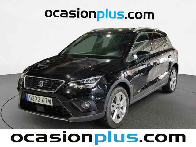 Seat Arona Ocasión Málaga