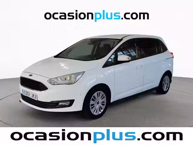 Ford Grand C-Max