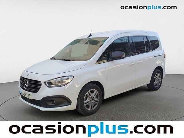 Mercedes Ocasión Valencia