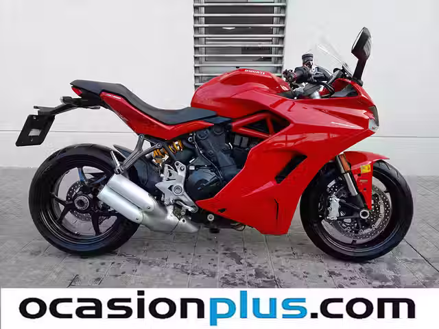 Ducati Super Sport
