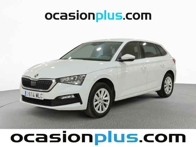 Skoda Segunda Mano Jaén