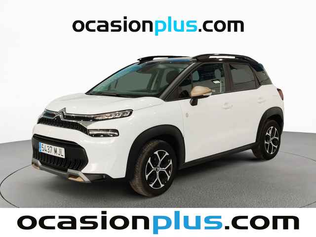 Citroën Segunda Mano Granada