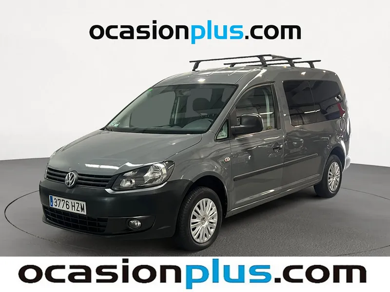 Volkswagen Segunda Mano Baratos Navarra