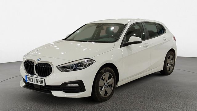 Bmw Segunda Mano Particulares Málaga