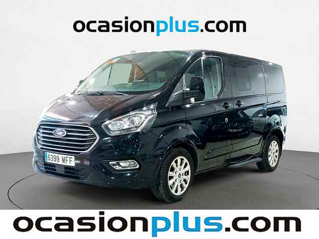 Ford Seminuevos Girona