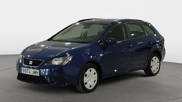 Seat Seminuevos Jaén