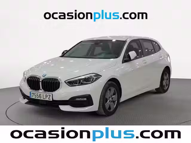 BMW Serie 1