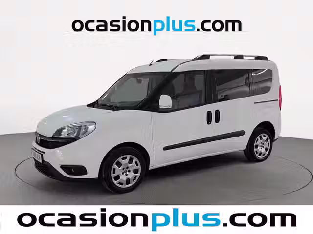Fiat Doblò