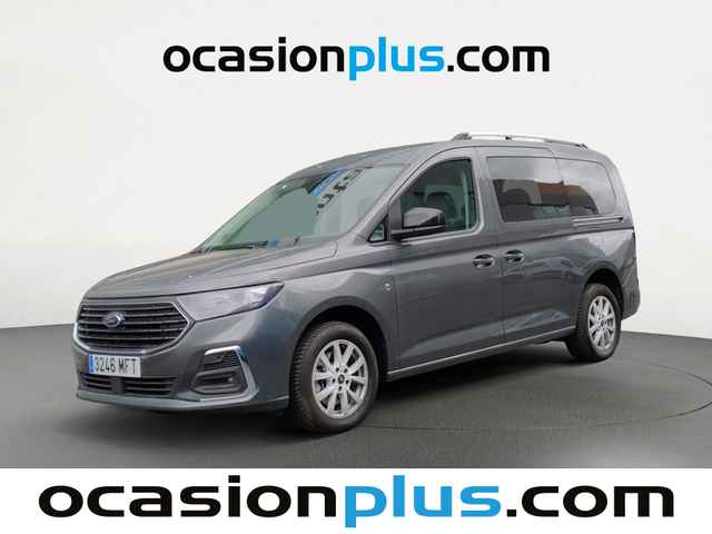 Coches Ford Grand tourneo connect Segunda Mano