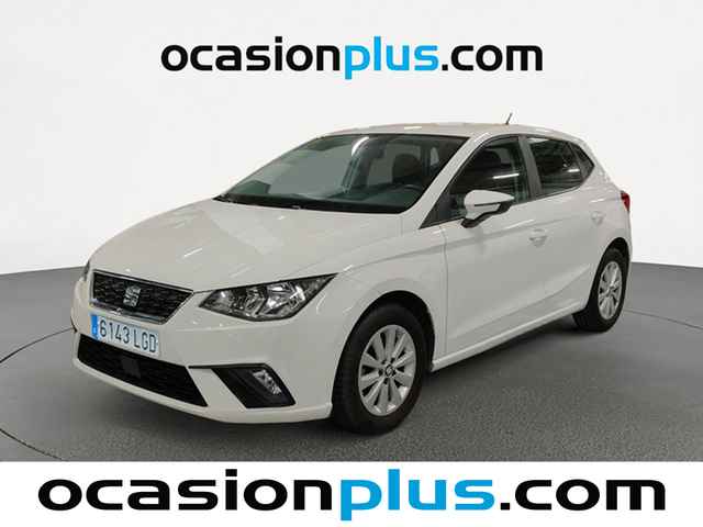 Seat Ibiza Segunda Mano Sevilla