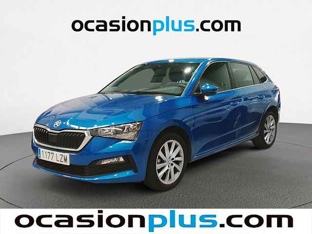 Skoda Segunda Mano Baratos Valencia