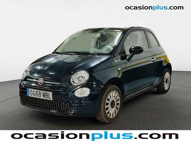 Fiat Ocasión Las palmas