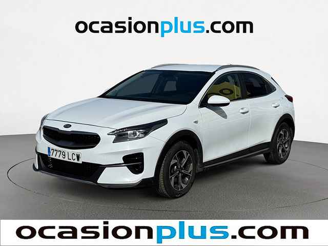 Kia Xceed Ocasión Sevilla