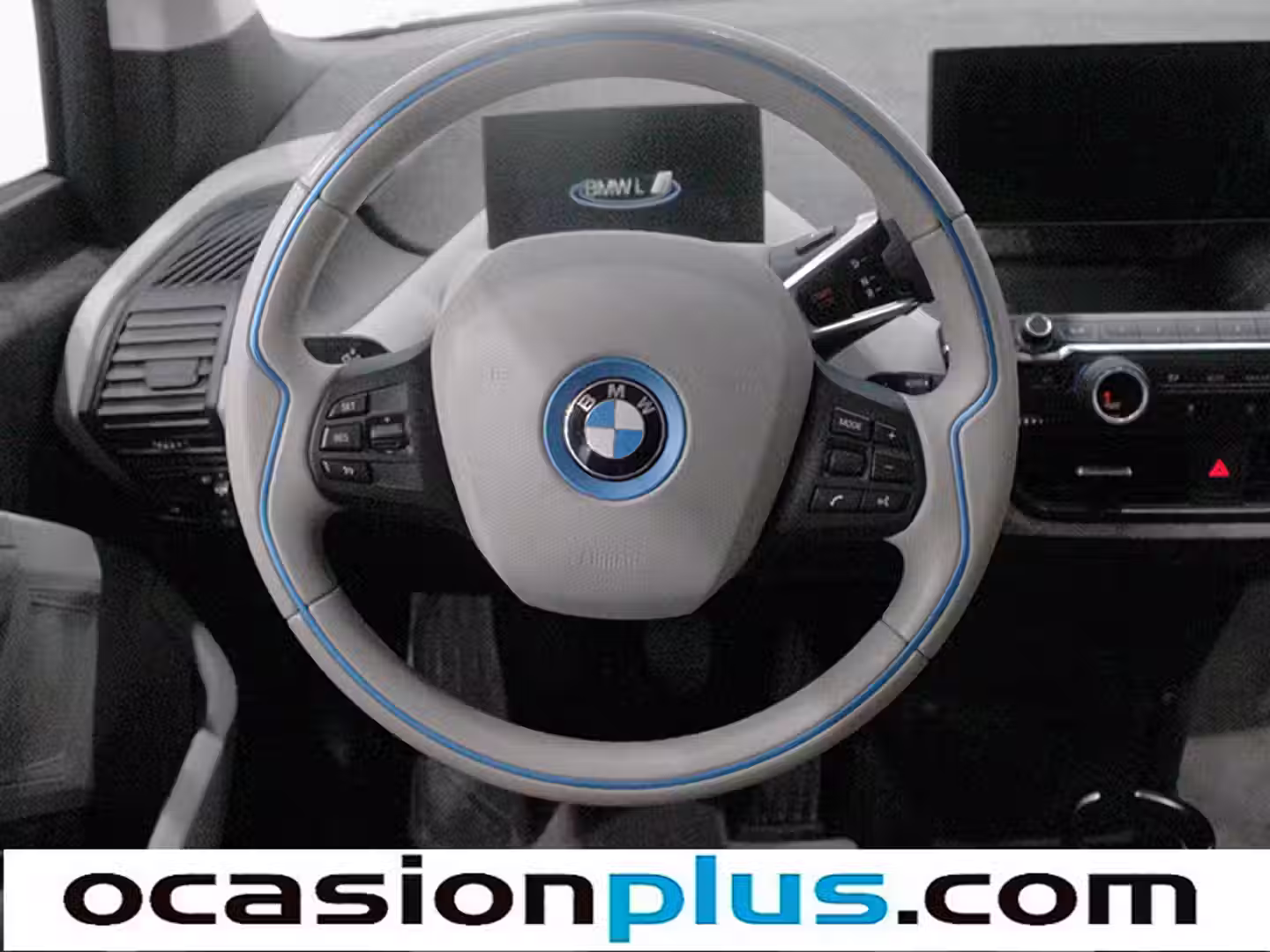 Volante multifunción
