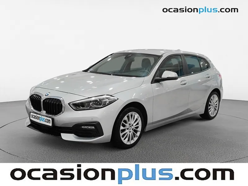 Bmw Serie 1 Seminuevos Castellón