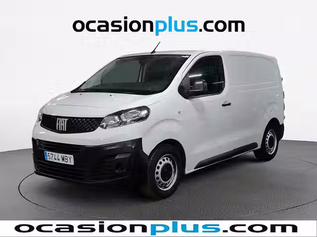 Fiat Scudo