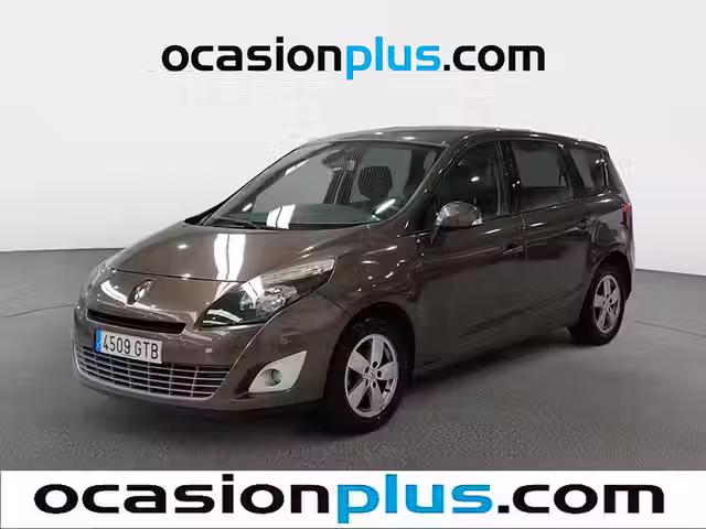 Renault Grand Scénic