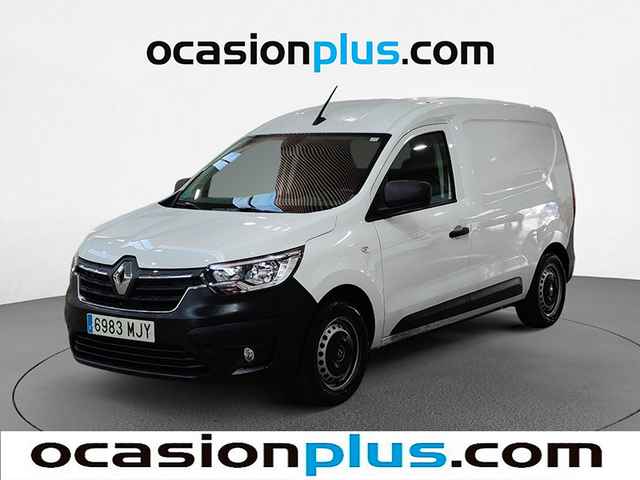 Renault Express Segunda Mano