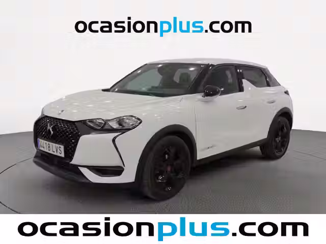 DS DS 3 Crossback