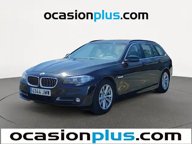 BMW Serie 5