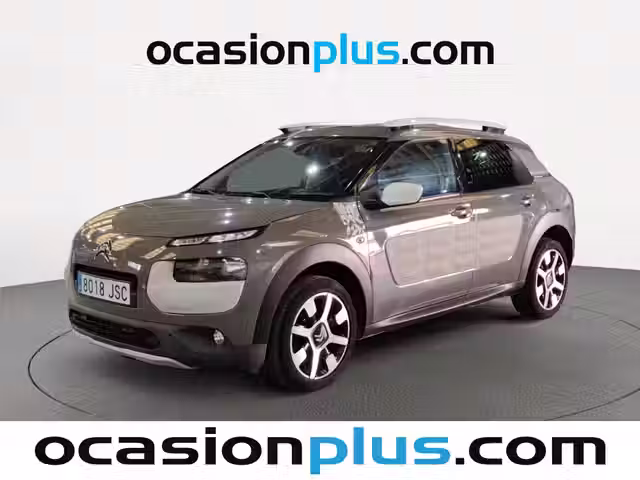 Citroën C4 Cactus