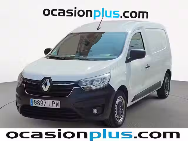 Renault Express